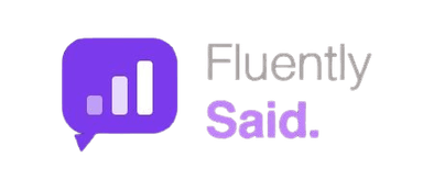 FluentlySaid logo